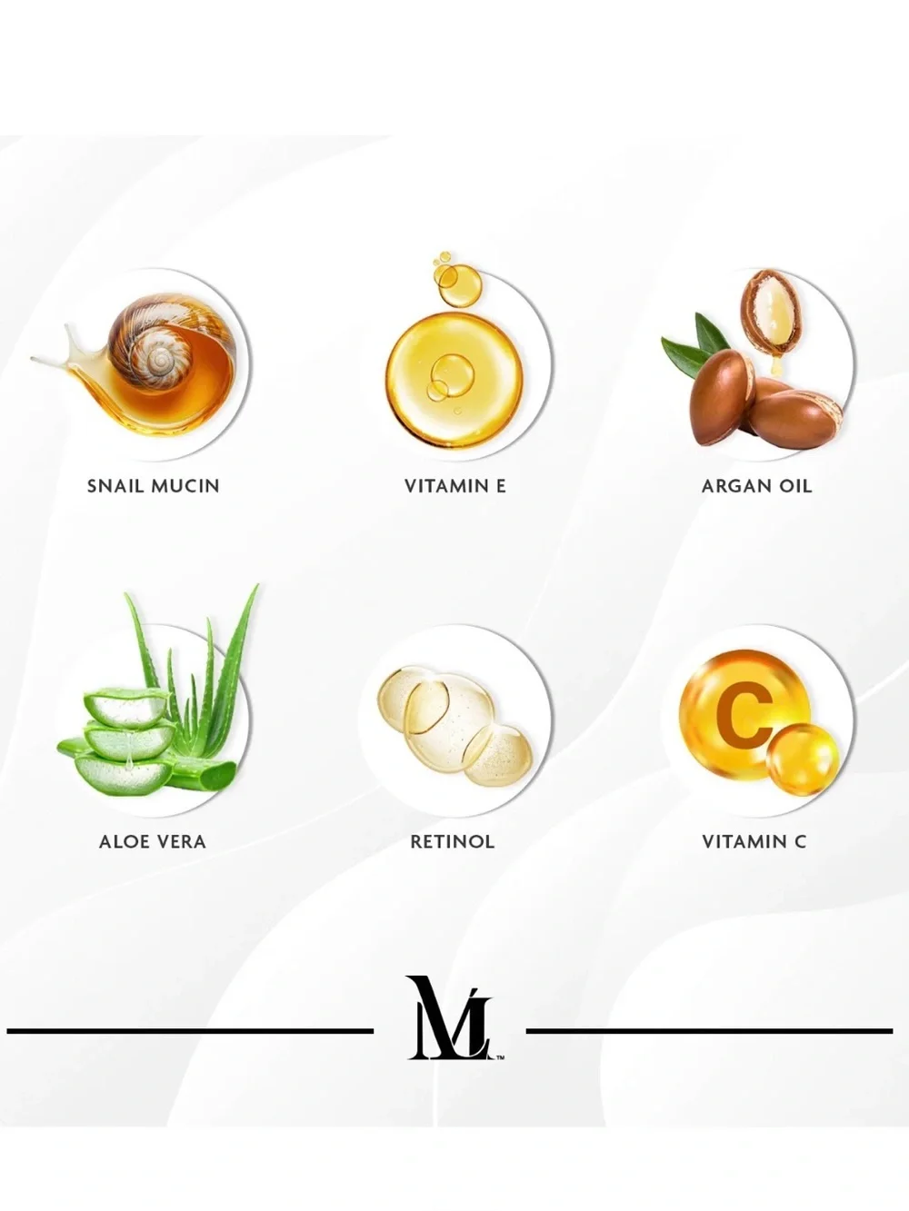 N/A formulated snail